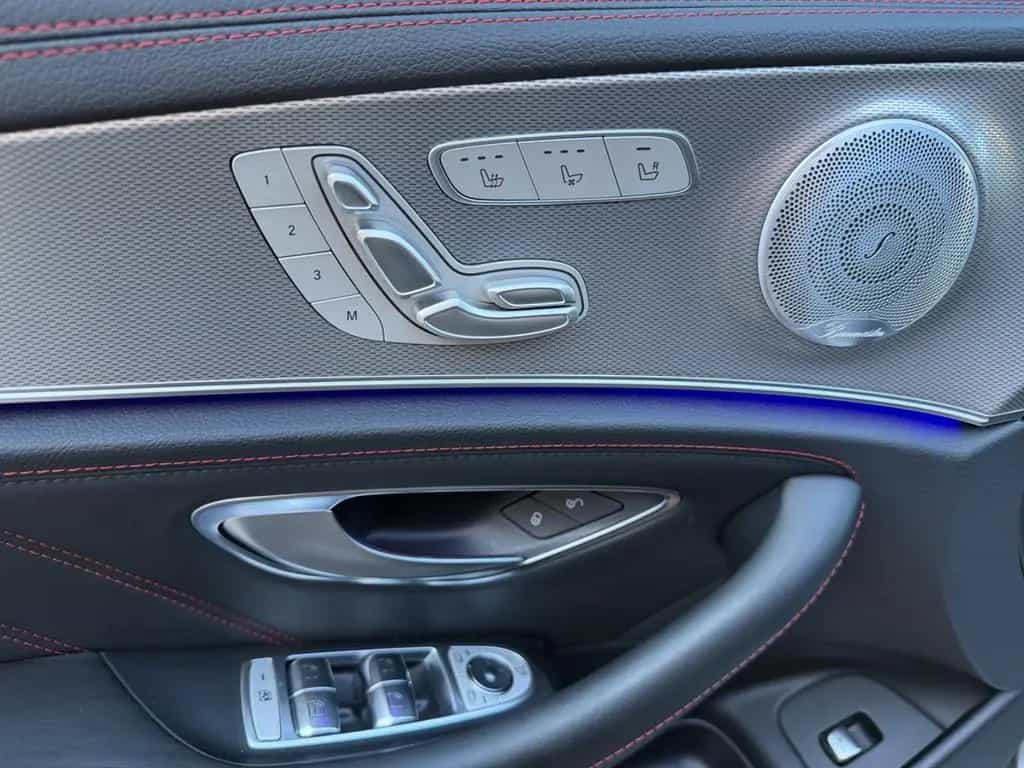Mercedes-Benz E-Class 53 AMG E T-Modell 4Matic+ 8-Fach 04/2019-photo-11