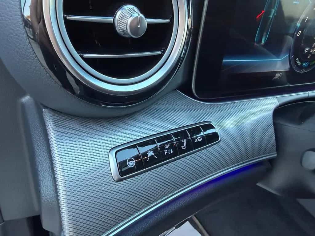 Mercedes-Benz E-Class 53 AMG E T-Modell 4Matic+ 8-Fach 04/2019-photo-12