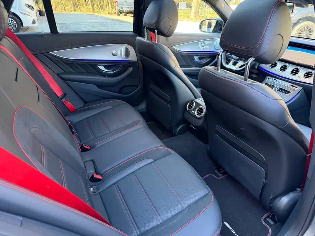 Mercedes-Benz E-Class 53 AMG E T-Modell 4Matic+ 8-Fach 04/2019-photo-23