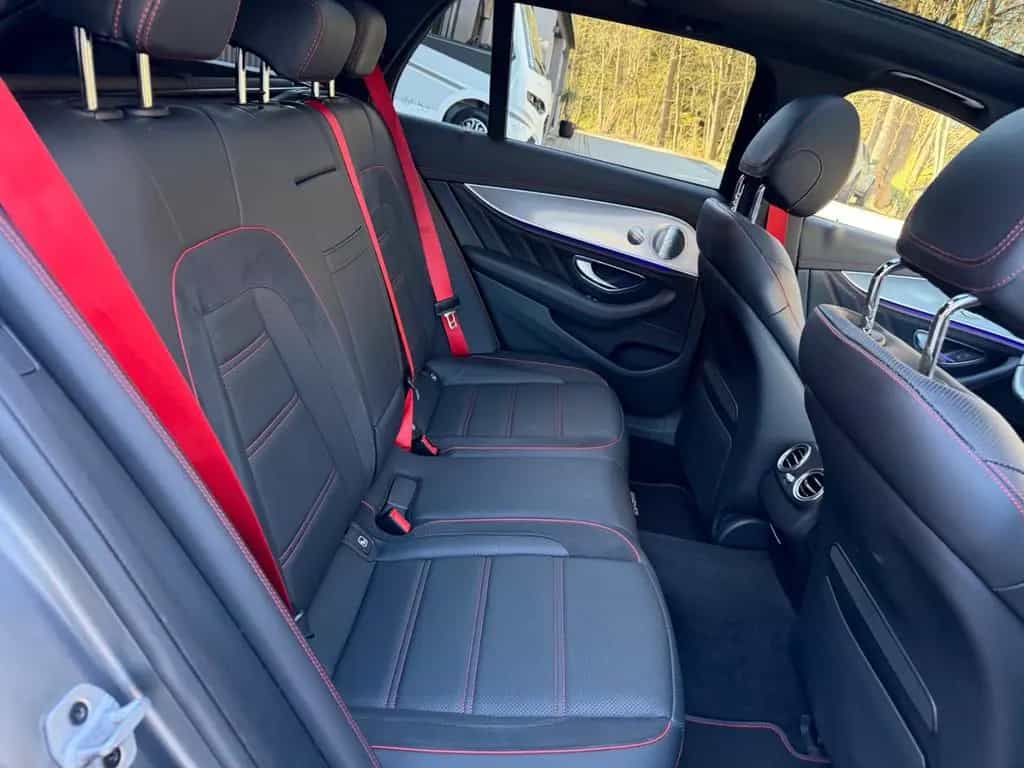 Mercedes-Benz E-Class 53 AMG E T-Modell 4Matic+ 8-Fach 04/2019-photo-24