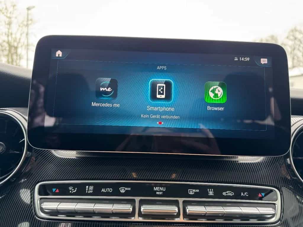 Mercedes-Benz V-Class 250 07/2022-photo-13