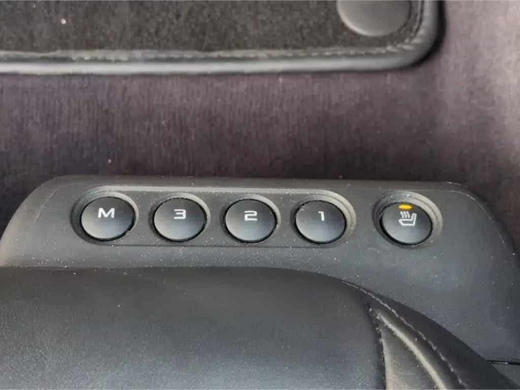 McLaren MP4-12C Spider 3.8 V8*Carbon Meridian Navi Tempo 07/2014-photo-11