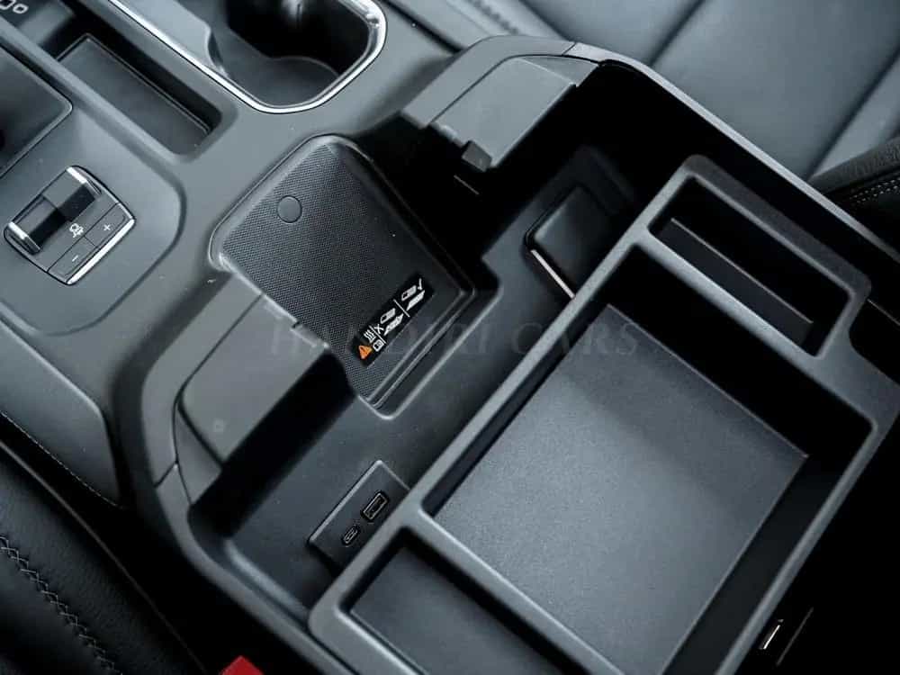 GMC 2025 Denali € 67900 +BRS GMC MULTIPRO POWER STEP null-photo-22