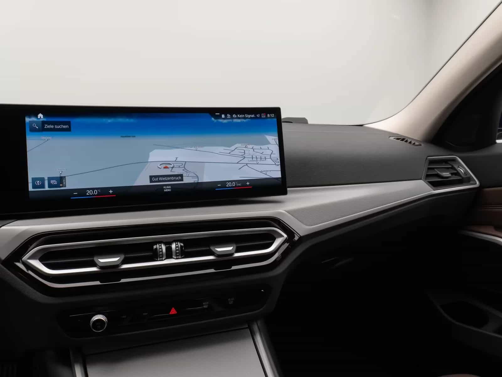 BMW 3 Series 320 d Touring LCI *HUD*LED*PDC*NAVI*AHK* 01/2023-photo-21