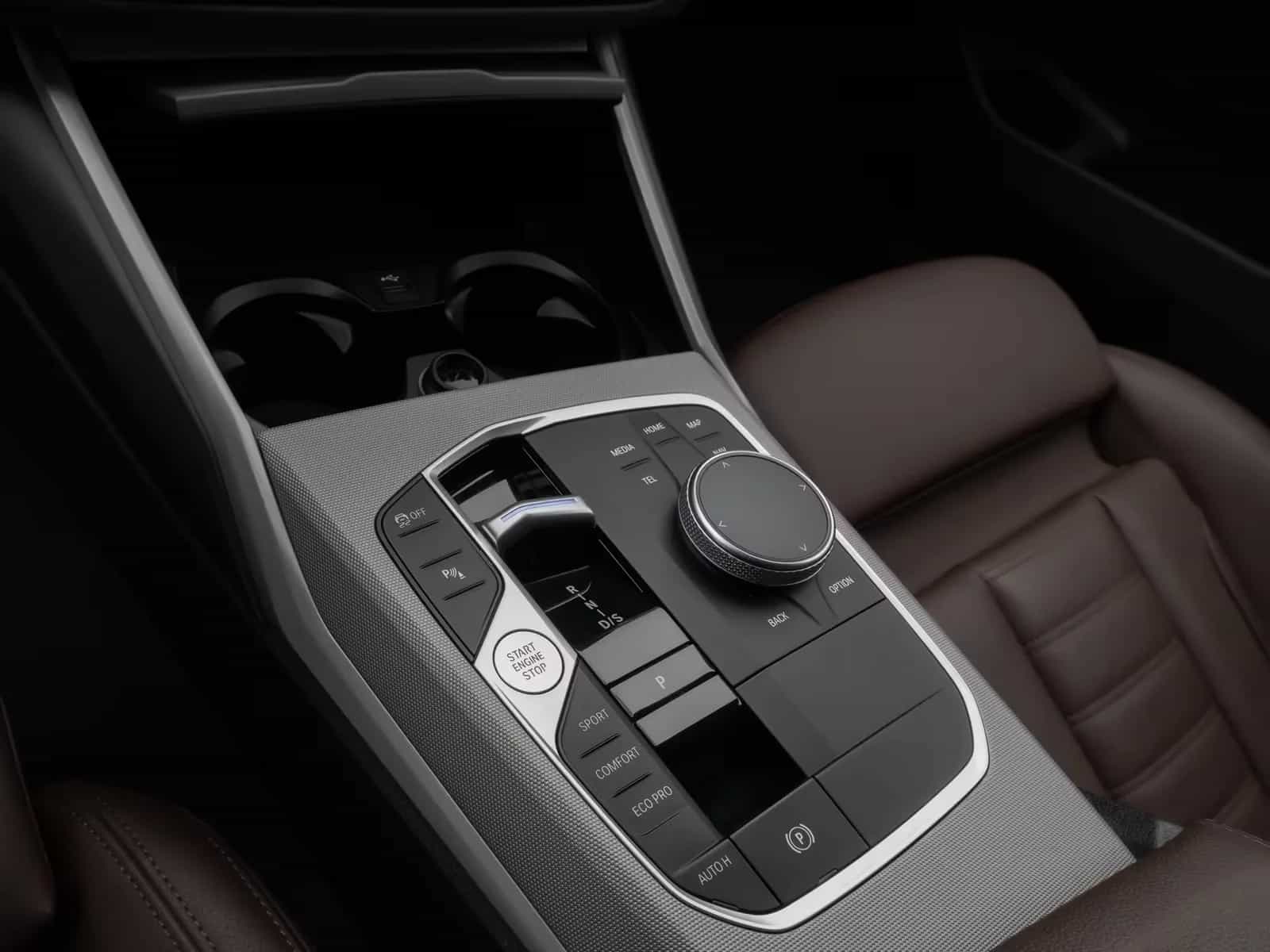 BMW 3 Series 320 d Touring LCI *HUD*LED*PDC*NAVI*AHK* 01/2023-photo-22