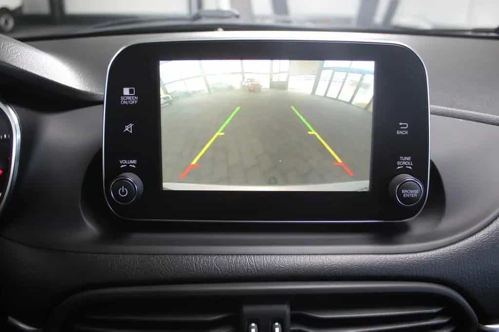Fiat Tipo 1.4 T-Jet Lounge(Sitzheizung,Navi, ACC,AHK) 12/2021-photo-14
