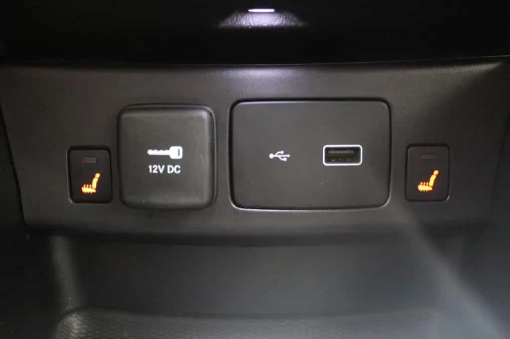 Fiat Tipo 1.4 T-Jet Lounge(Sitzheizung,Navi, ACC,AHK) 12/2021-photo-16