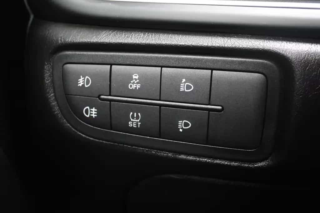 Fiat Tipo 1.4 T-Jet Lounge(Sitzheizung,Navi, ACC,AHK) 12/2021-photo-18