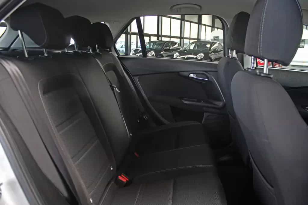 Fiat Tipo 1.4 T-Jet Lounge(Sitzheizung,Navi, ACC,AHK) 12/2021-photo-8