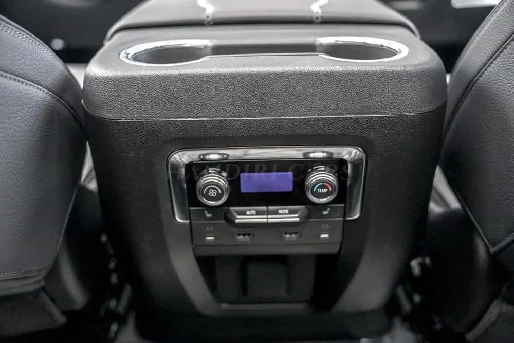 GMC 2025 Denali € 98500 +CWN ADVANCED TECHNOLOGY PAC null-photo-16