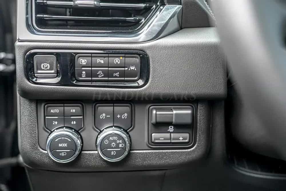 GMC 2025 Denali € 98500 +CWN ADVANCED TECHNOLOGY PAC null-photo-20