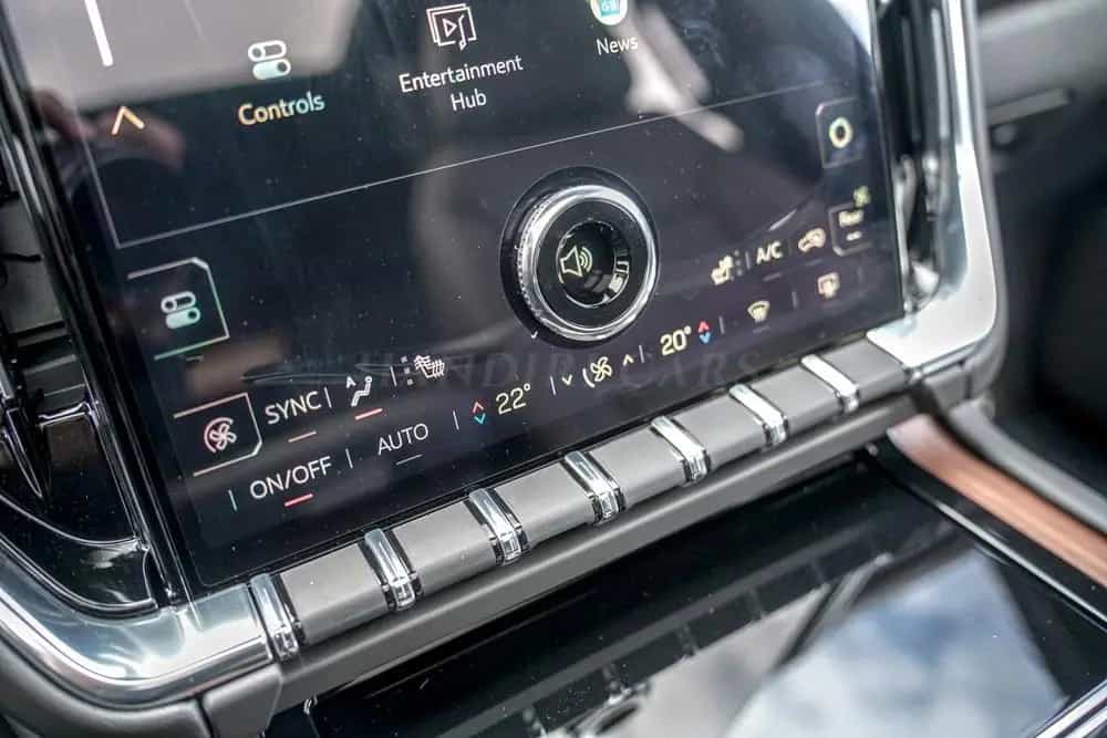 GMC 2025 Denali € 98500 +CWN ADVANCED TECHNOLOGY PAC null-photo-27
