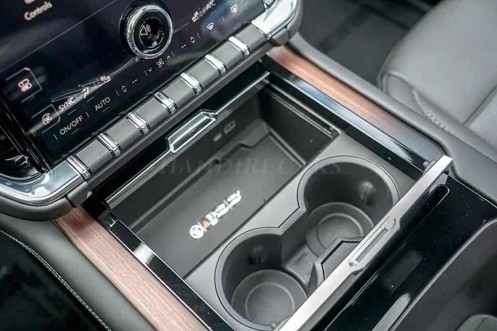 GMC 2025 Denali € 98500 +CWN ADVANCED TECHNOLOGY PAC null-photo-28