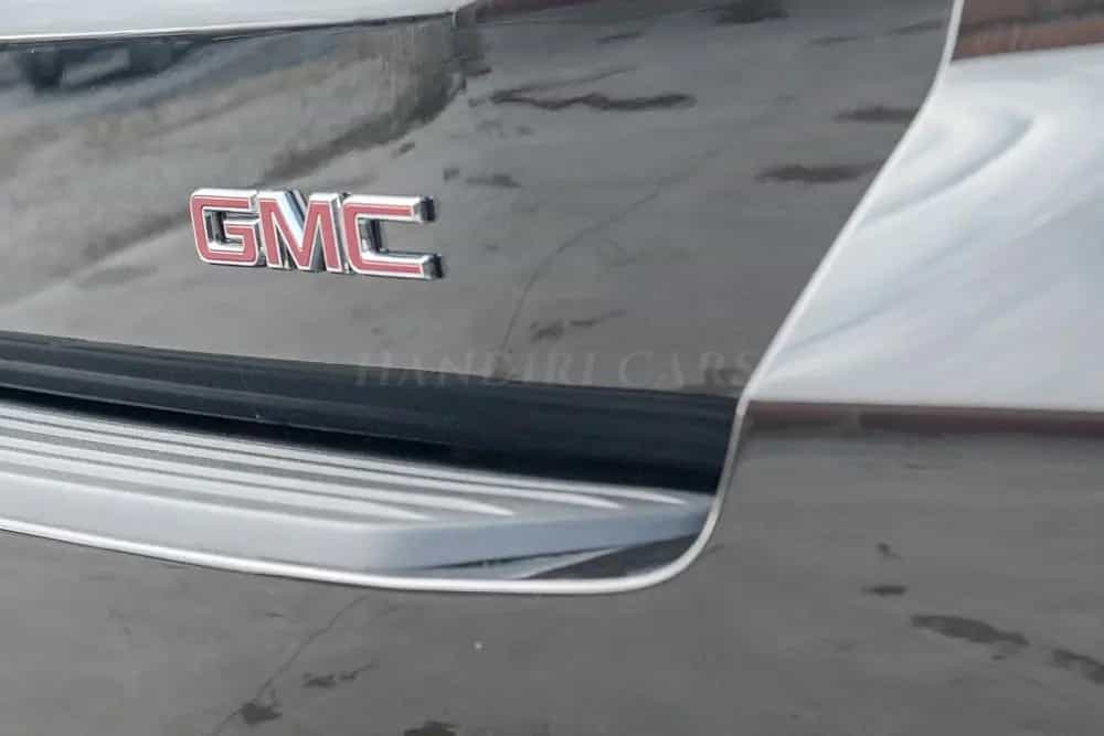 GMC 2025 Denali € 98500 +CWN ADVANCED TECHNOLOGY PAC null-photo-37