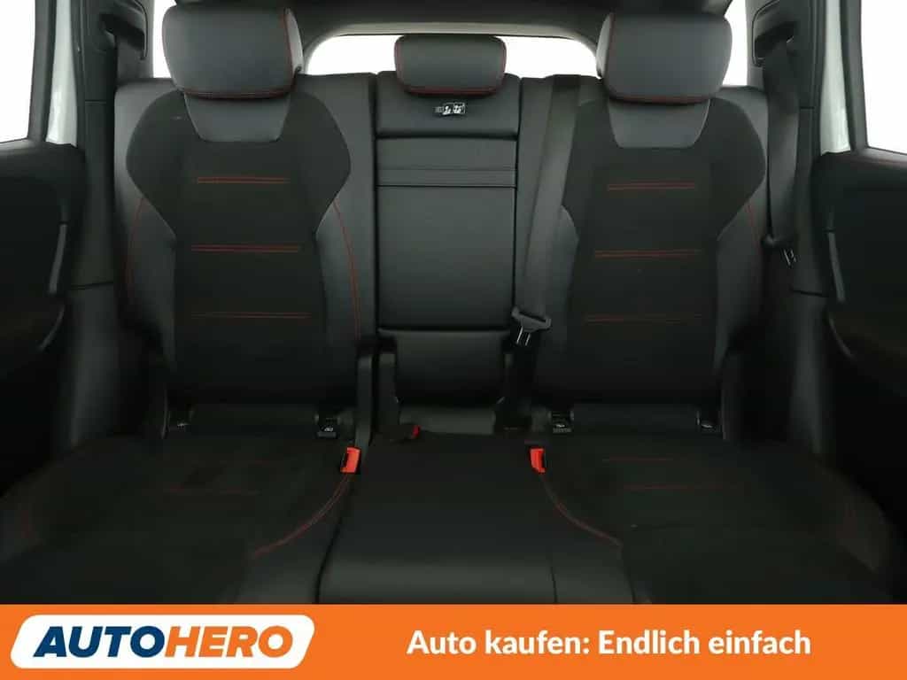 Mercedes-Benz GLB-Class 250 4Matic AMG Line Aut.*NAVI*360*ACC* 01/2020-photo-15