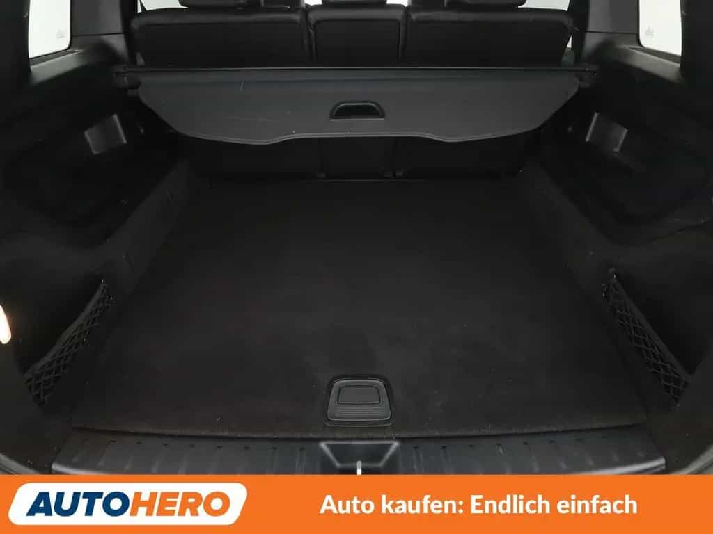 Mercedes-Benz GLB-Class 250 4Matic AMG Line Aut.*NAVI*360*ACC* 01/2020-photo-17