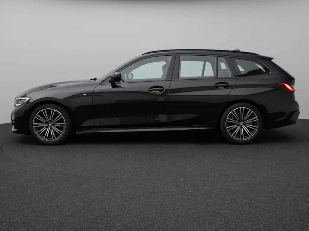 BMW 3 Series 320i M Sport Panorama Kamera Laser HiFi Komfort 05/2021-photo-10