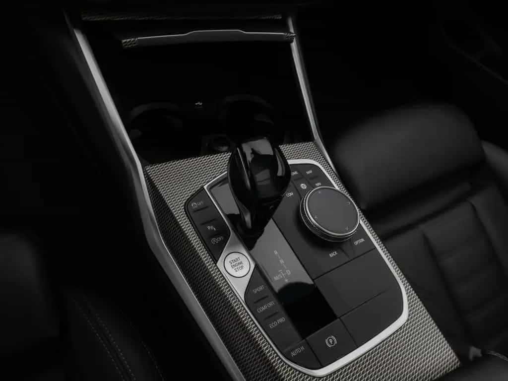 BMW 3 Series 320i M Sport Panorama Kamera Laser HiFi Komfort 05/2021-photo-22