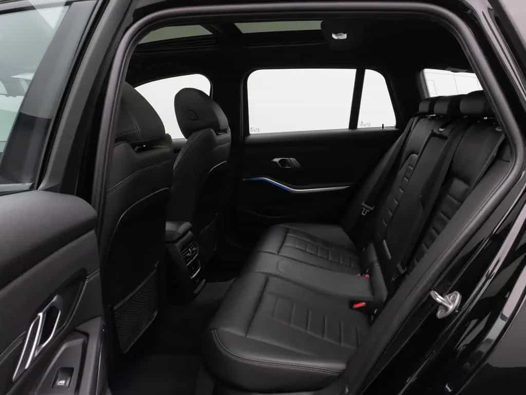 BMW 3 Series 320i M Sport Panorama Kamera Laser HiFi Komfort 05/2021-photo-25