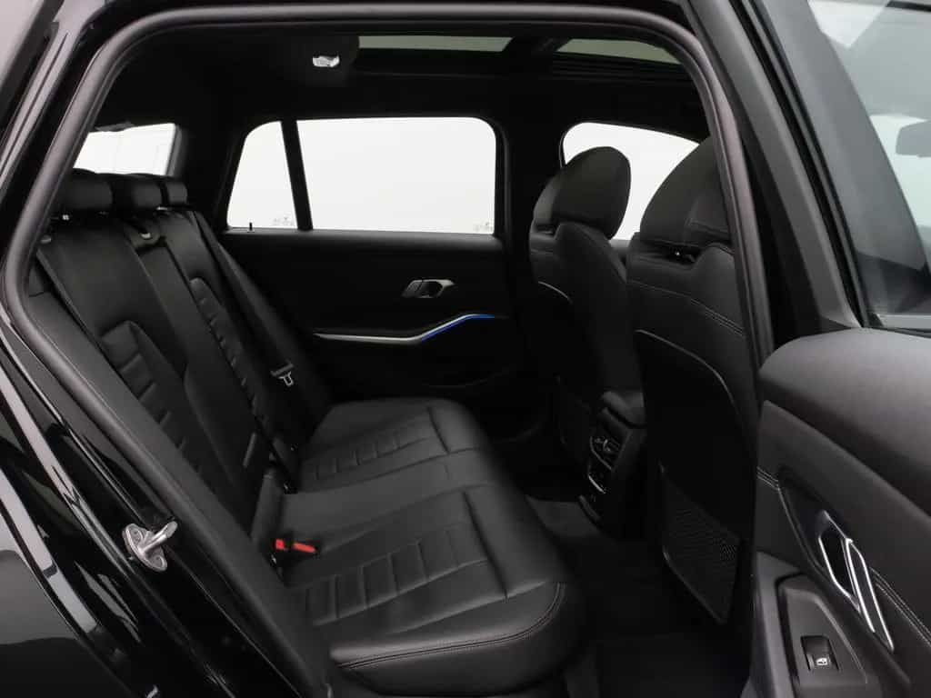 BMW 3 Series 320i M Sport Panorama Kamera Laser HiFi Komfort 05/2021-photo-26