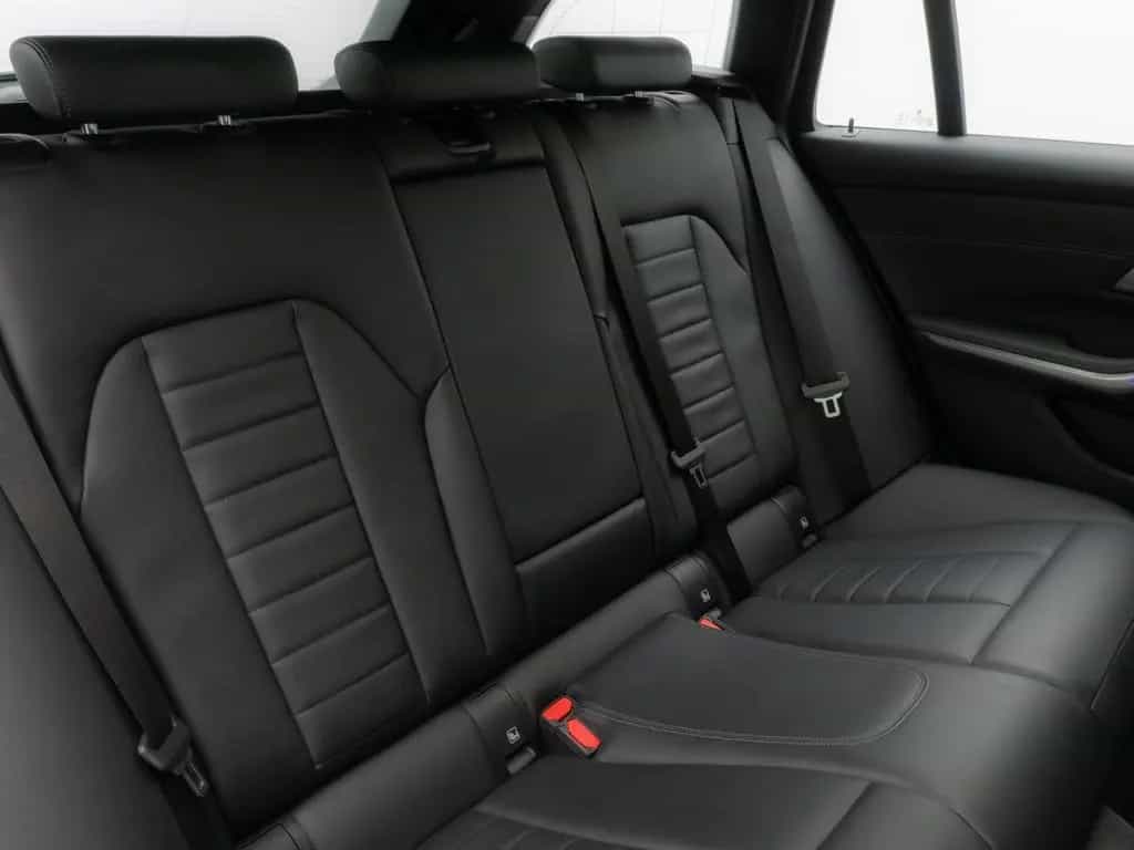 BMW 3 Series 320i M Sport Panorama Kamera Laser HiFi Komfort 05/2021-photo-29
