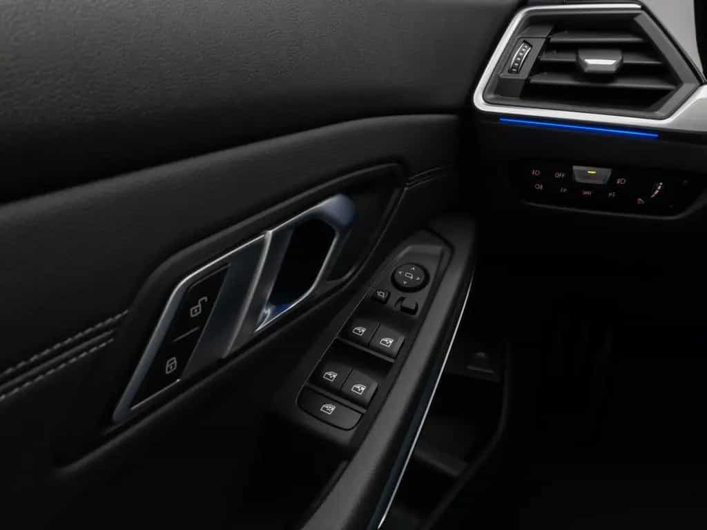 BMW 3 Series 320i M Sport Panorama Kamera Laser HiFi Komfort 05/2021-photo-34