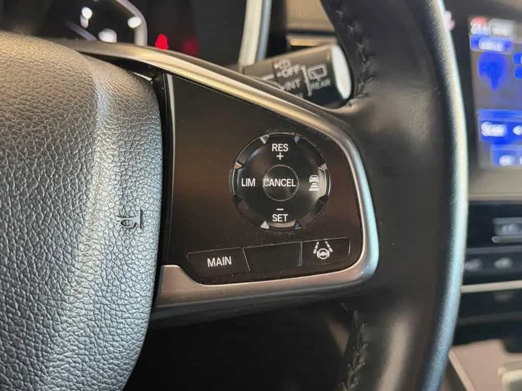 Honda CR-V 1.5T 4WD CVT Lifestyle +Carplay+LED+Navi+ 10/2018-photo-15