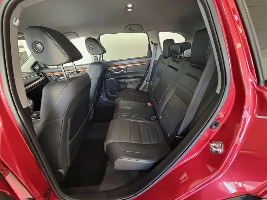Honda CR-V 1.5T 4WD CVT Lifestyle +Carplay+LED+Navi+ 10/2018-photo-6