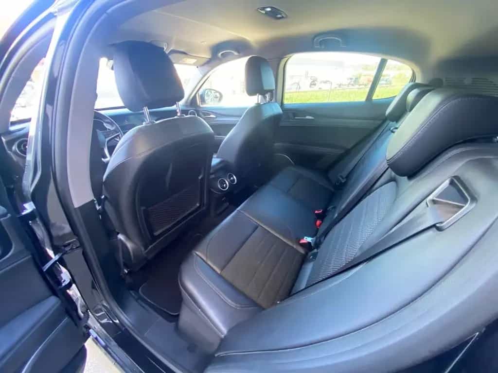 Alfa Romeo Stelvio 2.2 Turbodiesel 180 CV AT8 RW 07/2018-photo-12