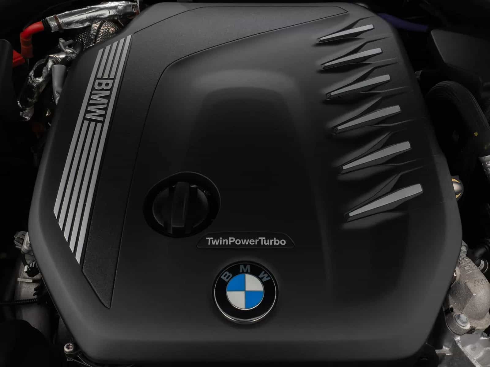 BMW 3 Series 330d Kamera DAB HiFi Leder Sport AdaptLED 18Zoll 03/2023-photo-18