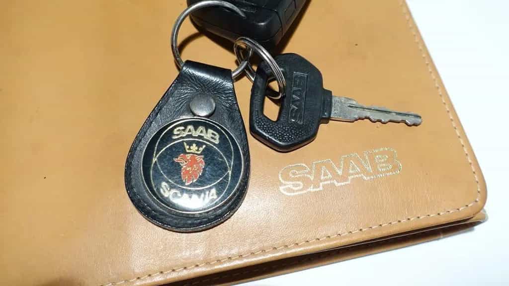 Saab 900 S Soft Turbo Cabrio Top Zustand 05/1992-photo-19