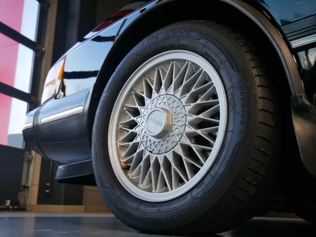 Saab 900 S Soft Turbo Cabrio Top Zustand 05/1992-photo-33