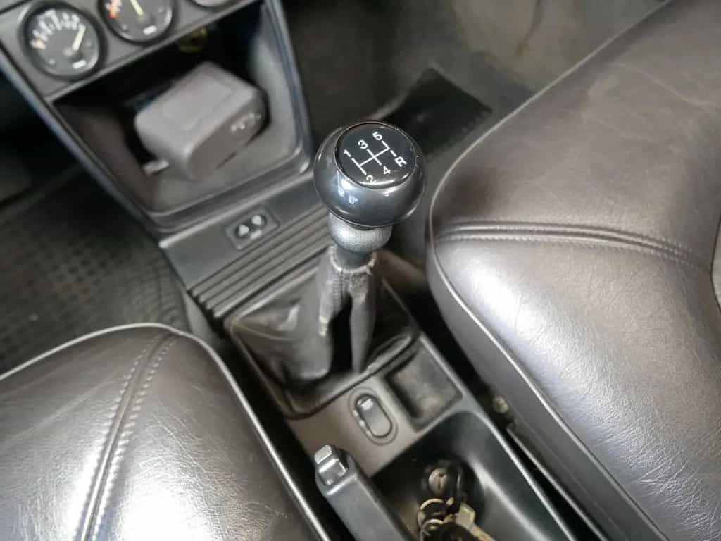Saab 900 S Soft Turbo Cabrio Top Zustand 05/1992-photo-39