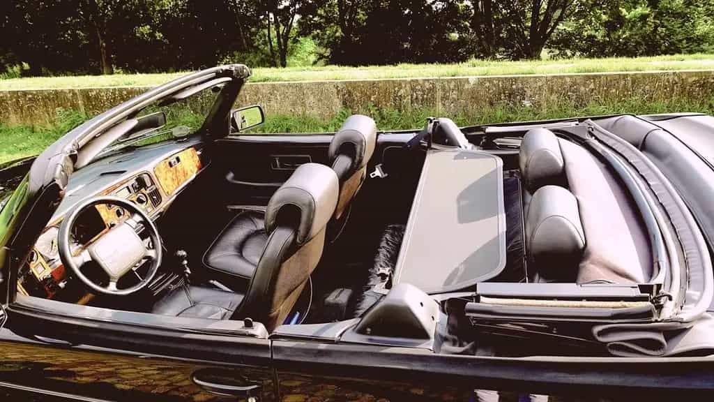 Saab 900 S Soft Turbo Cabrio Top Zustand 05/1992-photo-6