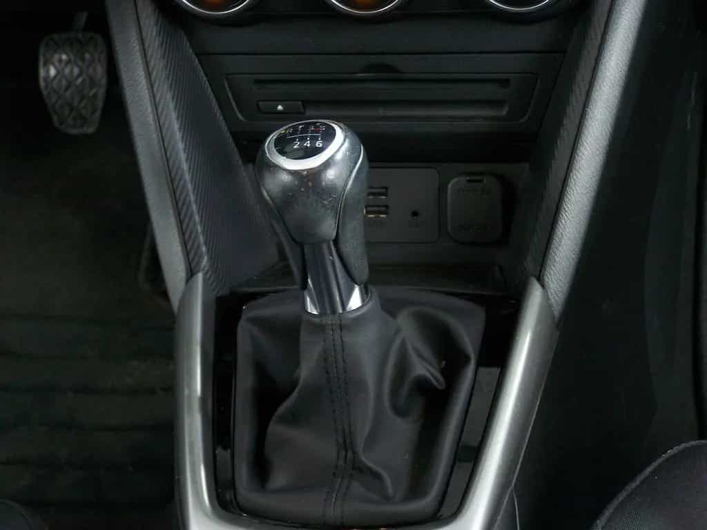 Mazda CX-3 SkyActiv-G 120 Center-Line TEMP+CARPLAY 11/2017-photo-10