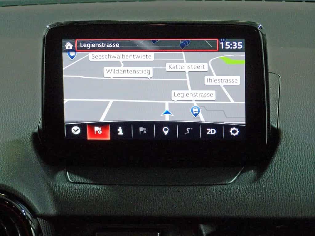 Mazda CX-3 SkyActiv-G 120 Center-Line TEMP+CARPLAY 11/2017-photo-9