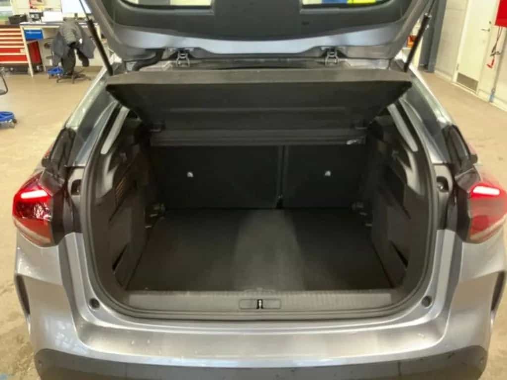 Citroën C4 Feel Pack 1.2 PureTech 130 Kamera Navi App 04/2023-photo-14