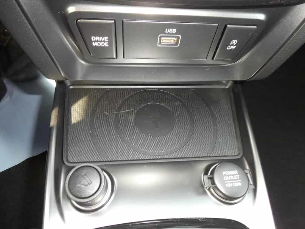 KGM Tivoli 1.5T "Limited 50" AT Leder Klima-AT LED null-photo-13