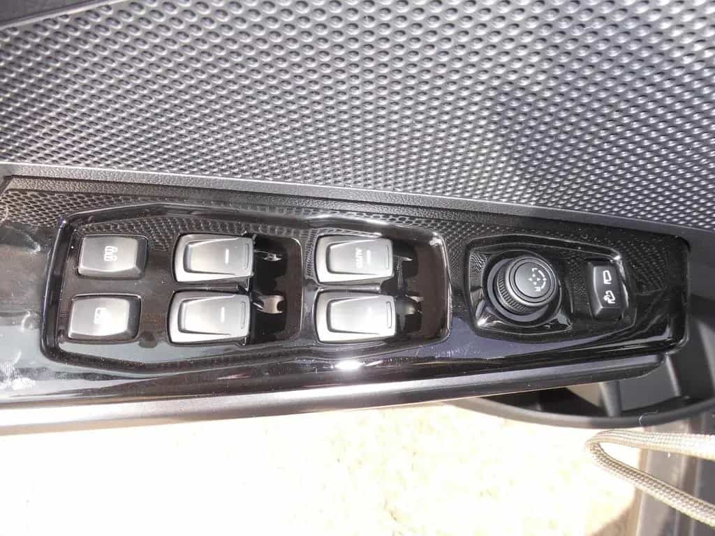 KGM Tivoli 1.5T "Limited 50" AT Leder Klima-AT LED null-photo-16