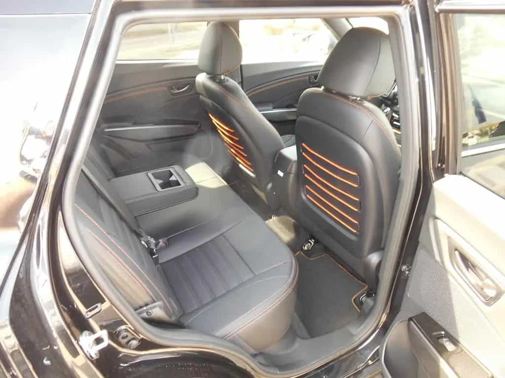 KGM Tivoli 1.5T "Limited 50" AT Leder Klima-AT LED null-photo-20