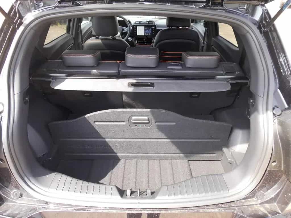 KGM Tivoli 1.5T "Limited 50" AT Leder Klima-AT LED null-photo-22