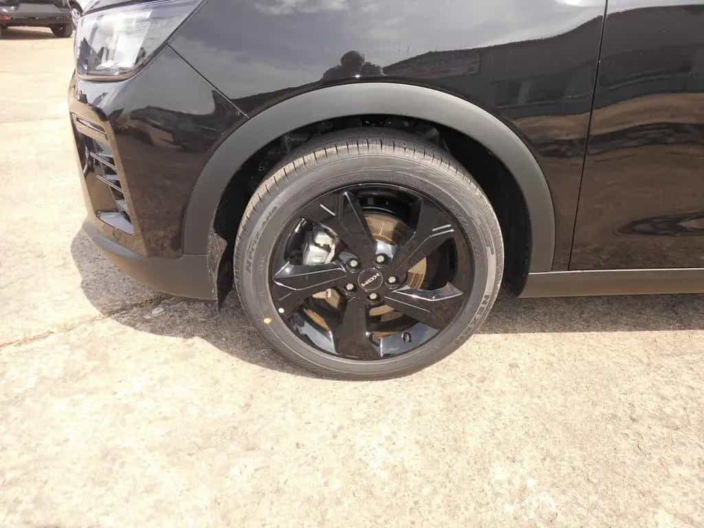KGM Tivoli 1.5T "Limited 50" AT Leder Klima-AT LED null-photo-23