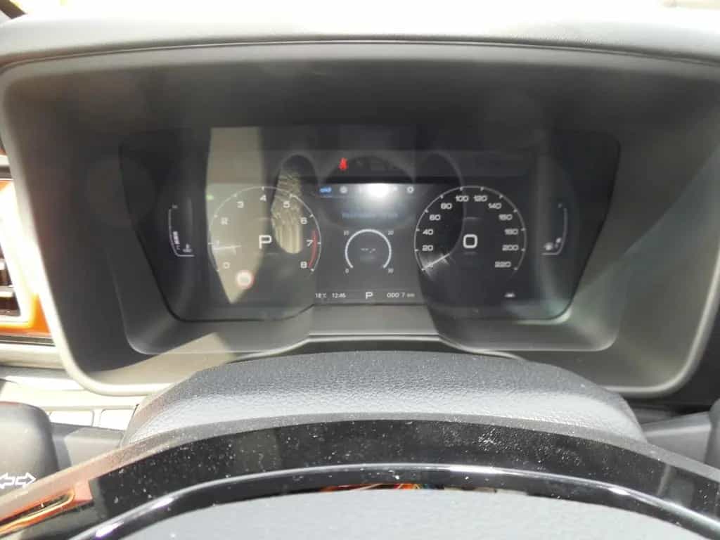 KGM Tivoli 1.5T "Limited 50" AT Leder Klima-AT LED null-photo-7