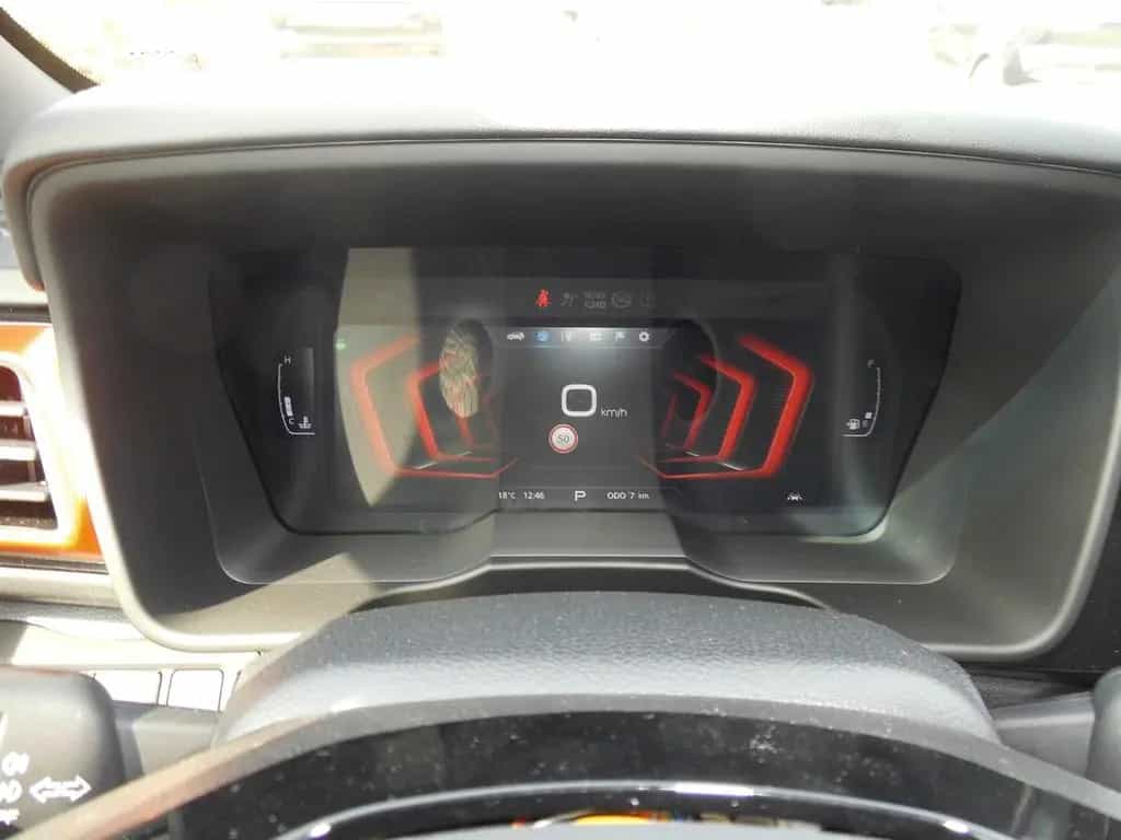 KGM Tivoli 1.5T "Limited 50" AT Leder Klima-AT LED null-photo-8
