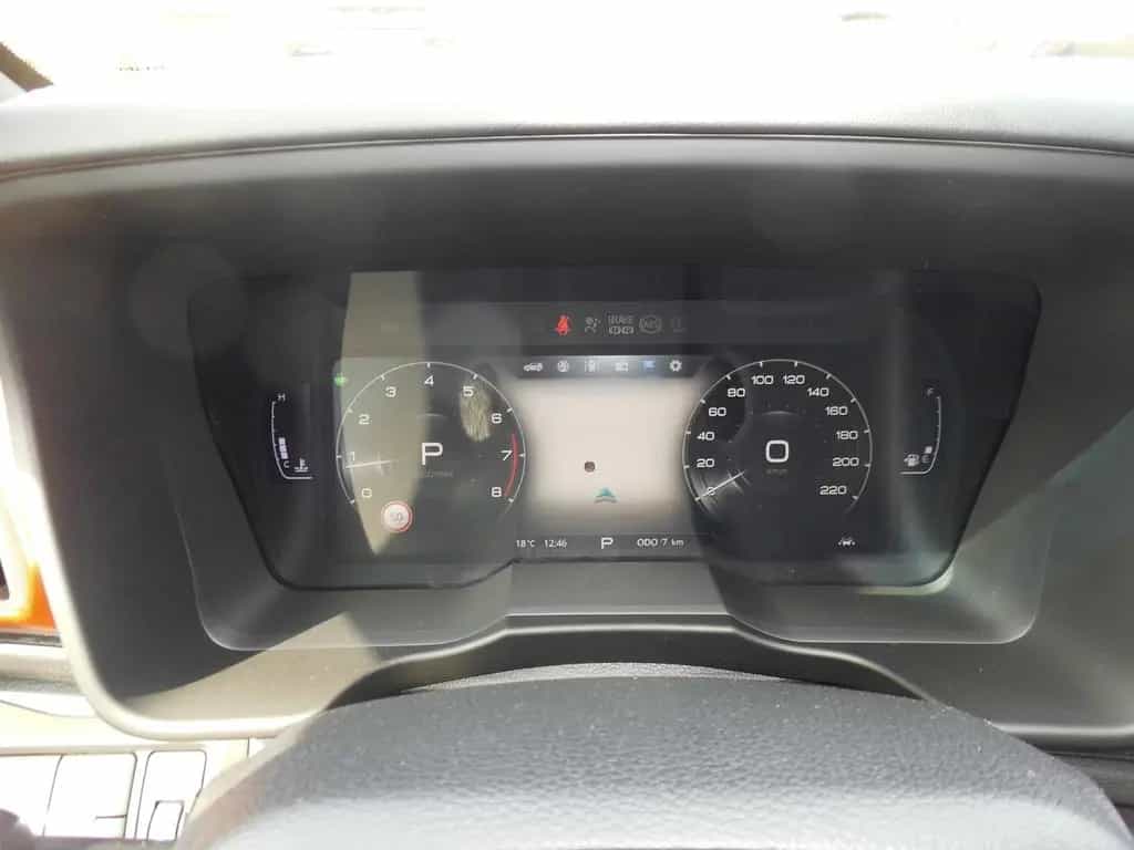 KGM Tivoli 1.5T "Limited 50" AT Leder Klima-AT LED null-photo-9