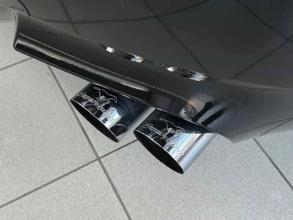 BMW M6 Cabrio |Traum-Zustand|Nur 61.TKM| 11/2006-photo-29