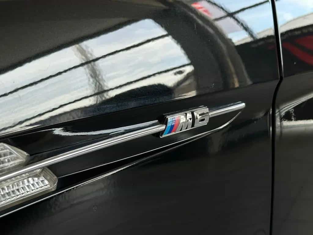 BMW M6 Cabrio |Traum-Zustand|Nur 61.TKM| 11/2006-photo-30