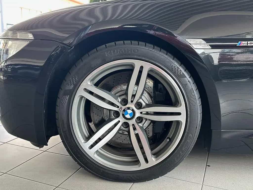 BMW M6 Cabrio |Traum-Zustand|Nur 61.TKM| 11/2006-photo-31