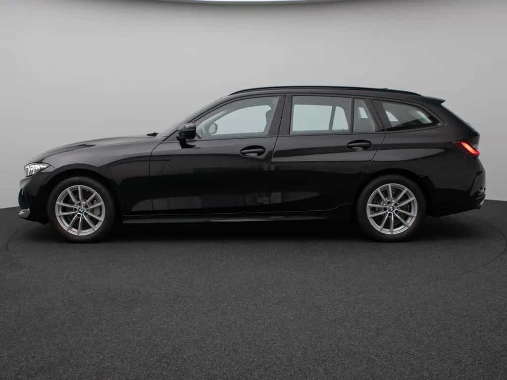 BMW 3 Series 330i xD DAB HUD CockPitPro PDCFernlichtassist 10/2022-photo-10