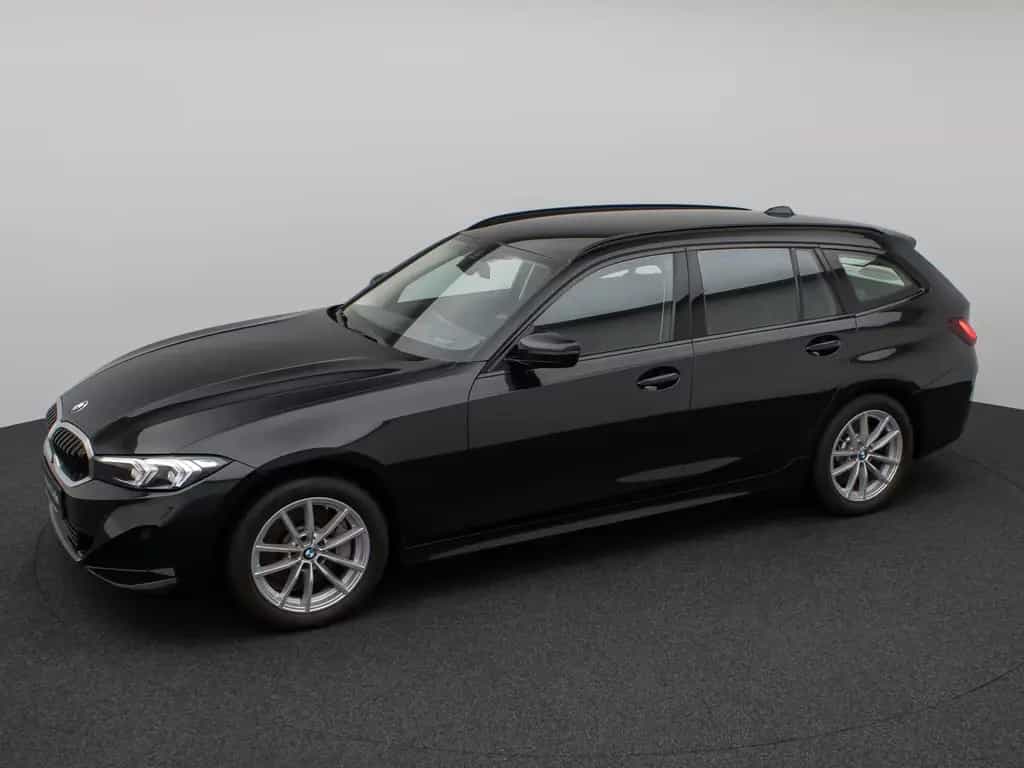 BMW 3 Series 330i xD DAB HUD CockPitPro PDCFernlichtassist 10/2022-photo-11